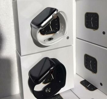 Apple watch