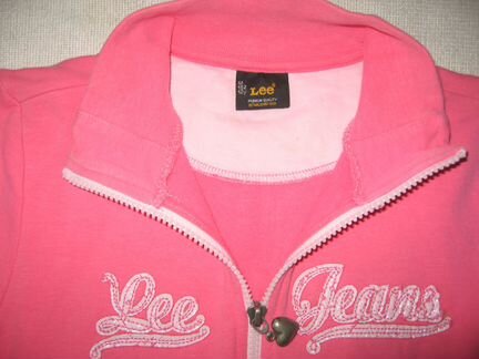 Кофта LEE jeans