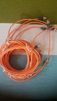 Кабель RST 4 07/2 M