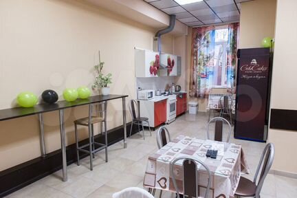 Комната 25 м² в > 9-к, 1/3 эт.