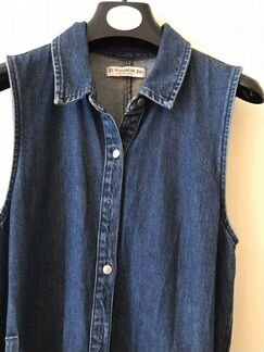 Платье-халат