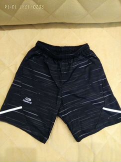 Шорты для мальчика (104-110)
