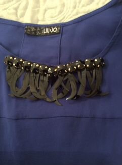 Liu Jo original блузка