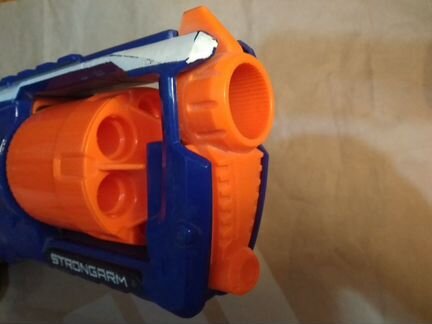 Игрушка