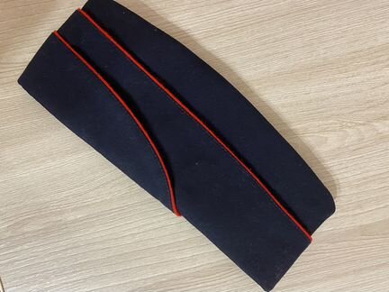 Пилотка полиция