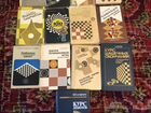 Книги по шашкам
