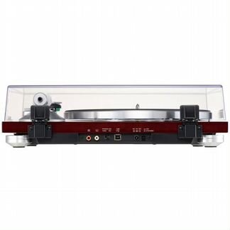 Виниловый проигрыватель teac TN-3B Black