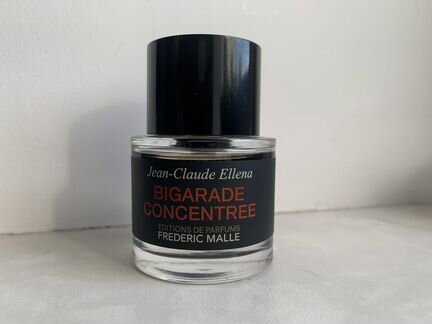 Frederic Malle Bigarade Concentree