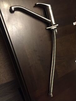 Смеситель для кухни Seaman Eco Venice SSN-1376