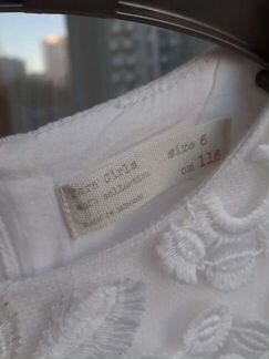 Платье Zara 116