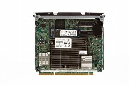 Сервер HP (HPE) Moonshot 1500