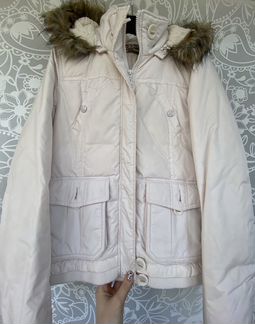 Женская куртка