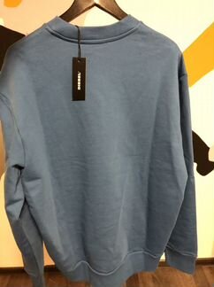 Свитшот diesel M