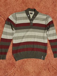 Джемпер подросковый young reporter р.170