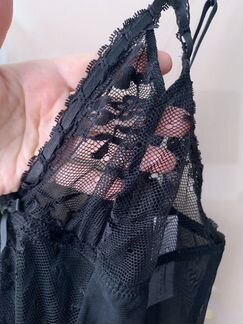 Новая комбинация Intimissimi