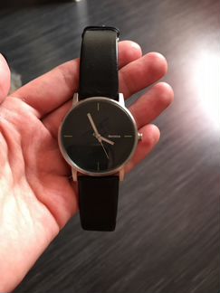 Часы Skoda, мужские