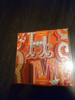 Hermes Eau des Merveilles