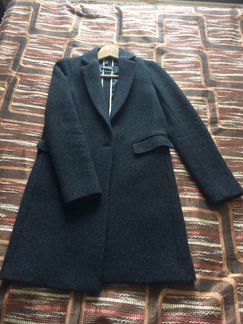 Пальто