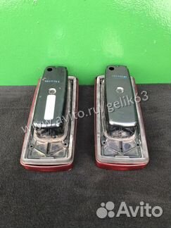 Фонарь наружный задний Mercedes W463 G463 G63