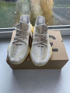 Adidas Yeezy Boost 350 V2 Natural