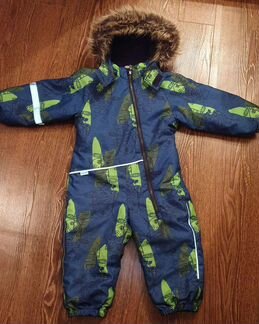 Комбинезон Lassie 86