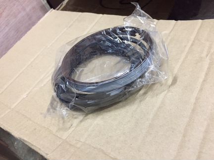 Кольца поршневые STD LR038168test