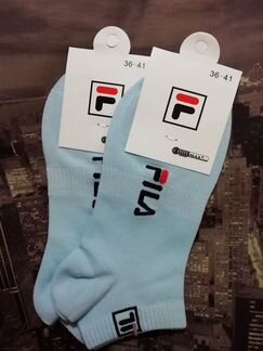 Носки Fila женские новые