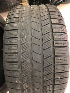 Pirelli scorpion ice&snow 315/35