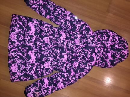 Зимняя куртка Futurino в отличном состоянии.152 см