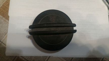 Бентли крышка расширительного бачка