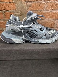 Кроссовки balenciaga