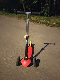 Самокат Oxelo B1