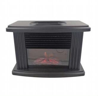 Обогреватель портативный Flame Heater