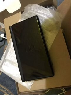 Nintendo DS lite
