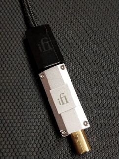 USB кабель iFi audio Mercury