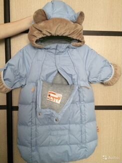 Конверт Nels