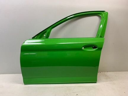 Дверь передняя левая Bmw 5Er G30 2016