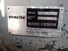 Бульдозер Komatsu D65E-12 объявление продам