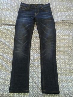 Джинсы Nudie Jeans