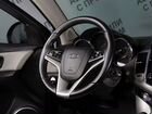 Chevrolet Cruze 1.8 AT, 2011, 93 400 км объявление продам