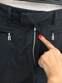 Шорты Bogner оригинал 42-44