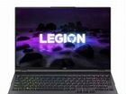 Lenovo Legion 5 Pro RTX 3060 16ACH6H