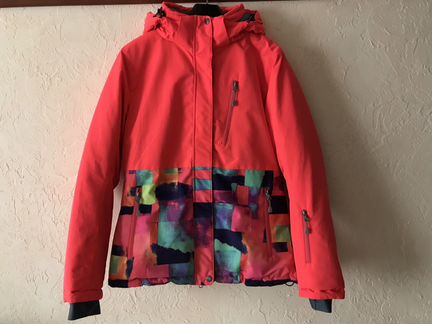 Куртка горнолыжная р164 для девочки-подростка