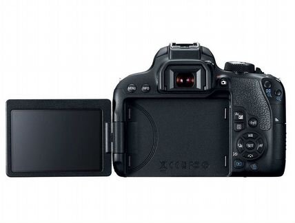 Canon EOS 250D Body новый в упаковке ростест