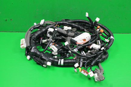 Проводка Nissan Terrano 3 14 г