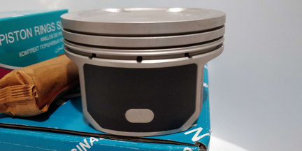 Ремонтные поршни +0.50 G4KE.G4KG.G4KC.4B12