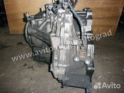 АКПП F4A51 Hyundai Santa Fe 1 (D4EA) 4WD