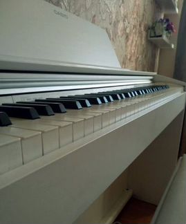 Цифровое фортепиано Casio PX 870