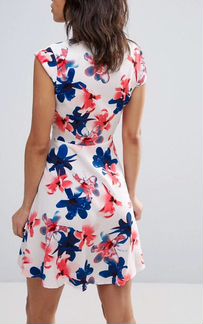 Платье Асос