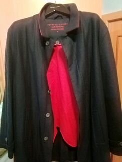 Пальто Turnbull and Asser